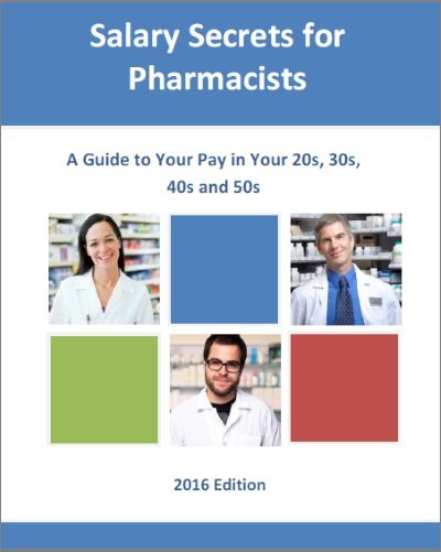 salary secrets for pharmacists cover 400 x 500