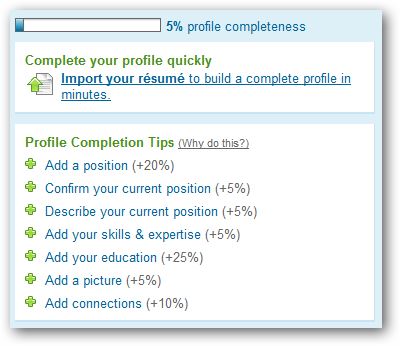 linkedin-completion-tips