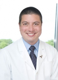 Dr. Clark Friedrich Schierle, MD, PHD